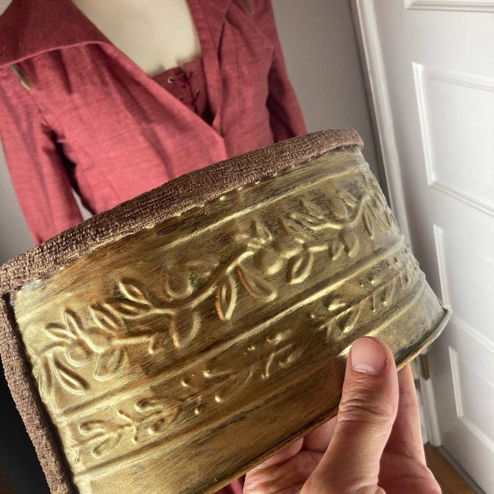 Custom Made Medieval Renaissance Fantasy Costume - Cersei - Game of Thrones - Picture 16 of 17